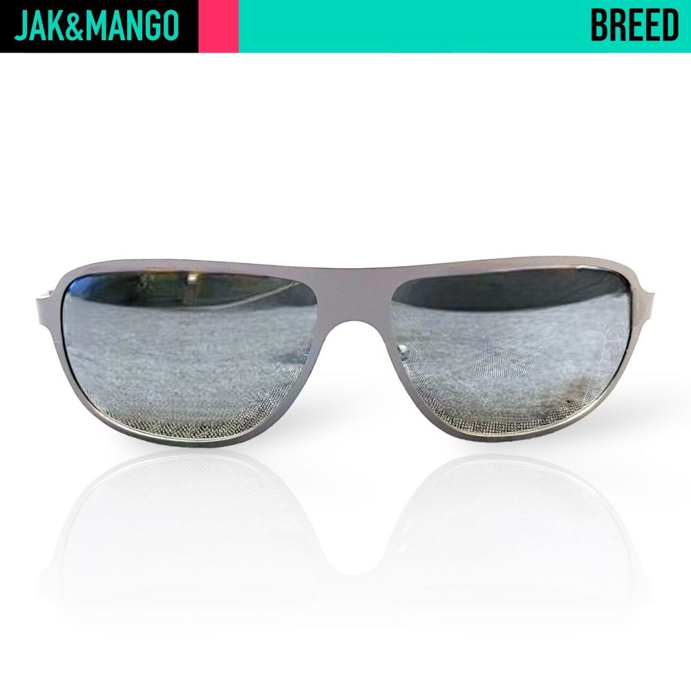 BREED Atmosphere Polarized Sunglasses
